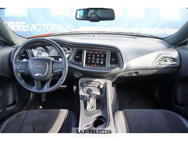 Dodge CHALLENGER  201707-20