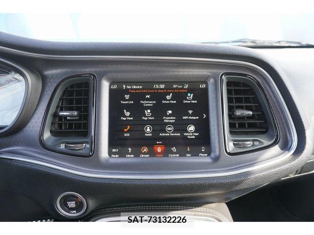 Dodge CHALLENGER  201707-17