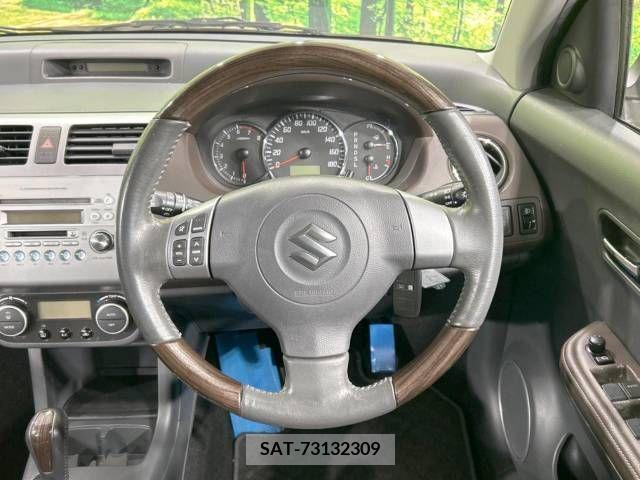 Suzuki SWIFT 2010-06 320898-10