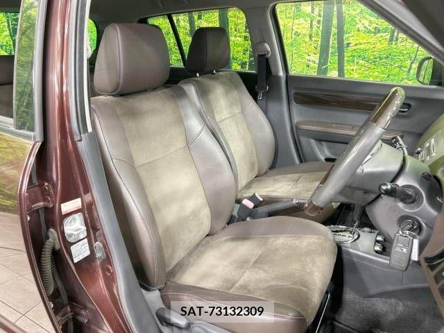 Suzuki SWIFT 2010-06 320898-7