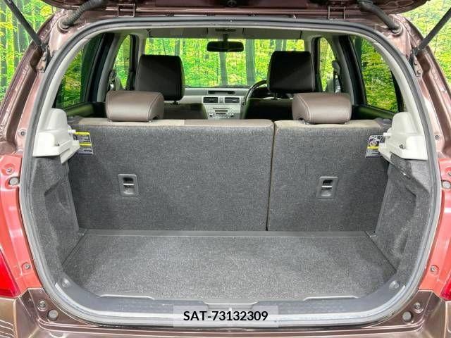 Suzuki SWIFT 2010-06 320898-9