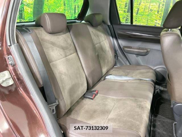 Suzuki SWIFT 2010-06 320898-8