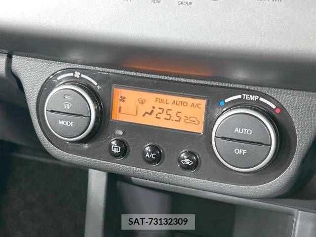Suzuki SWIFT 2010-06 320898-6