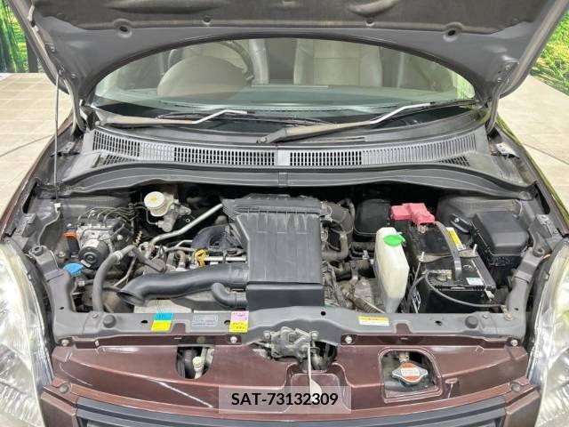 Suzuki SWIFT 2010-06 320898-17