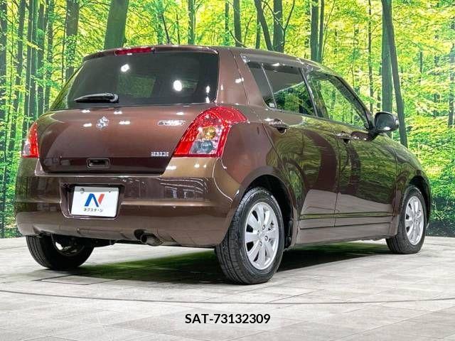 Suzuki SWIFT 2010-06 320898-16