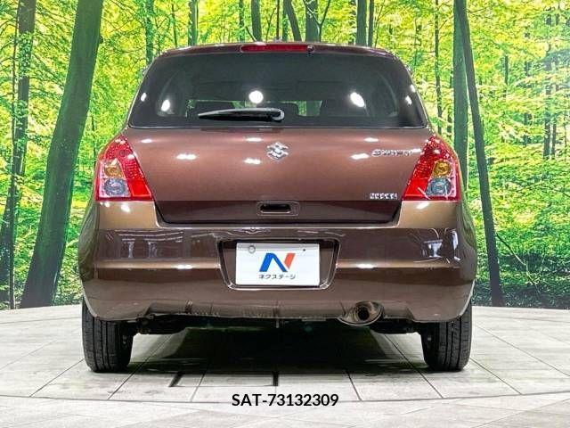 Suzuki SWIFT 2010-06 320898-14
