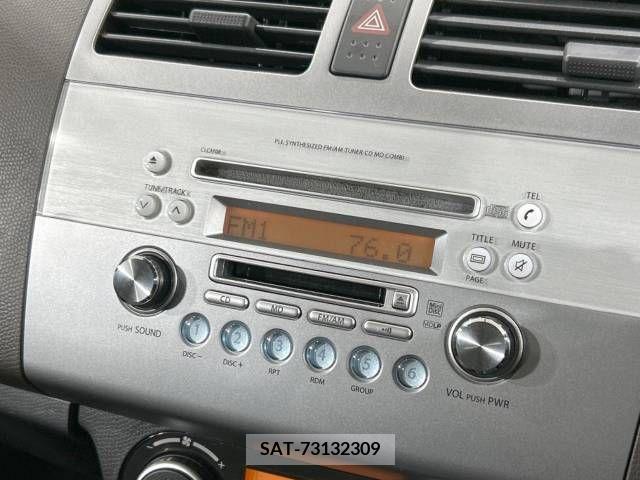 Suzuki SWIFT 2010-06 320898-2