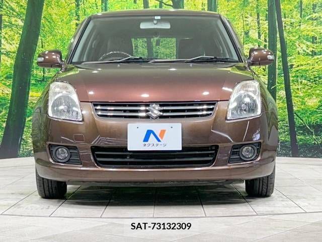 Suzuki SWIFT 2010-06 320898-13
