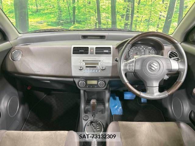 Suzuki SWIFT 2010-06 320898-1