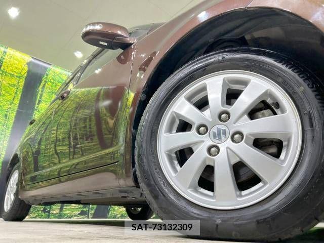 Suzuki SWIFT 2010-06 320898-12