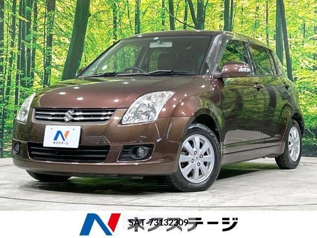 Suzuki SWIFT 2010-06 320898-0