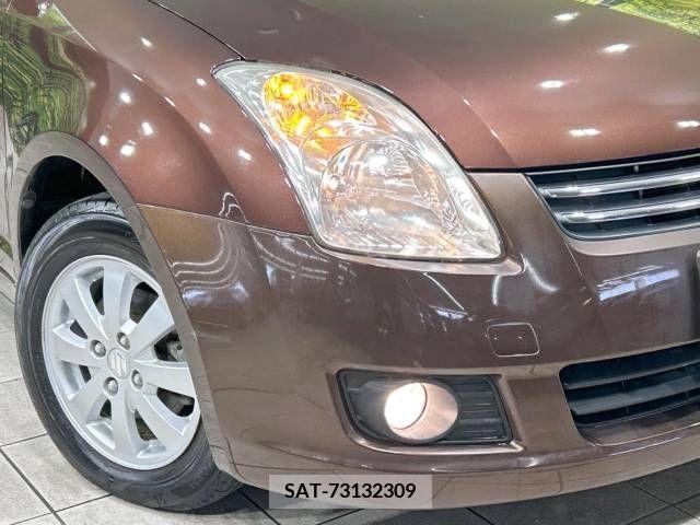 Suzuki SWIFT 2010-06 320898-11