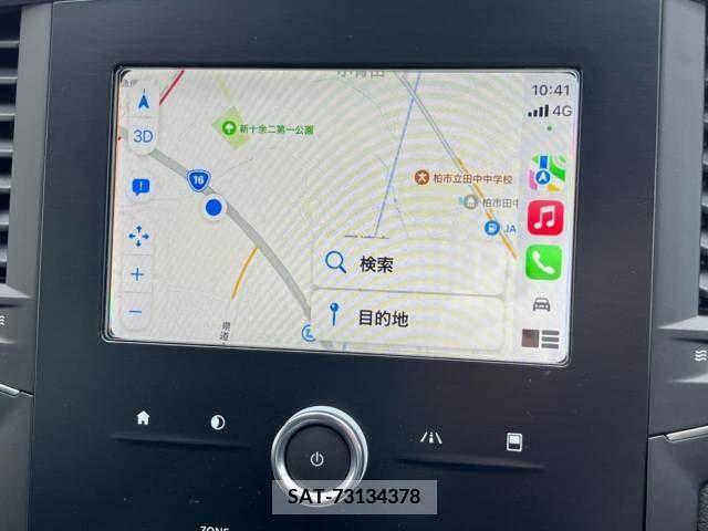 Renault MEGANE 2020-06 283111-3
