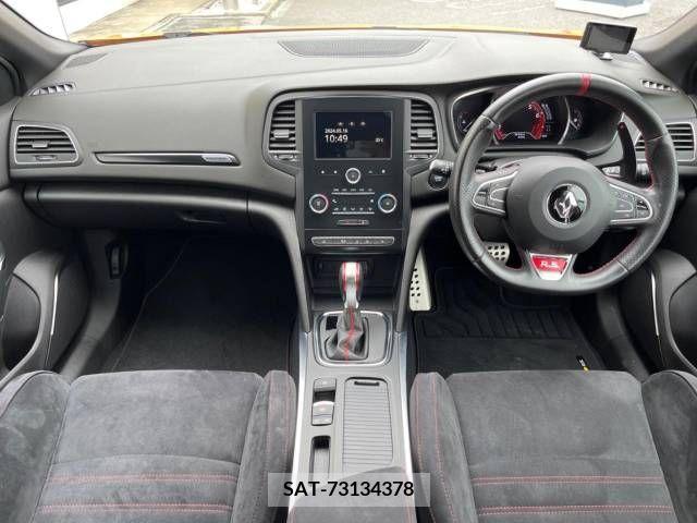 Renault MEGANE 2020-06 283111-1