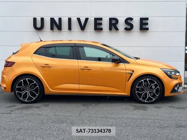 Renault MEGANE 2020-06 283111-19