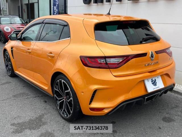 Renault MEGANE 2020-06 283111-18