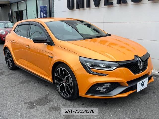Renault MEGANE 2020-06 283111-17