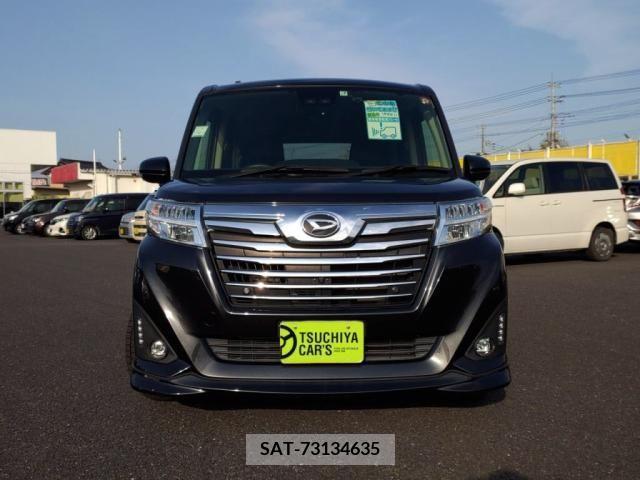 Daihatsu THOR 2019-07 251413-8