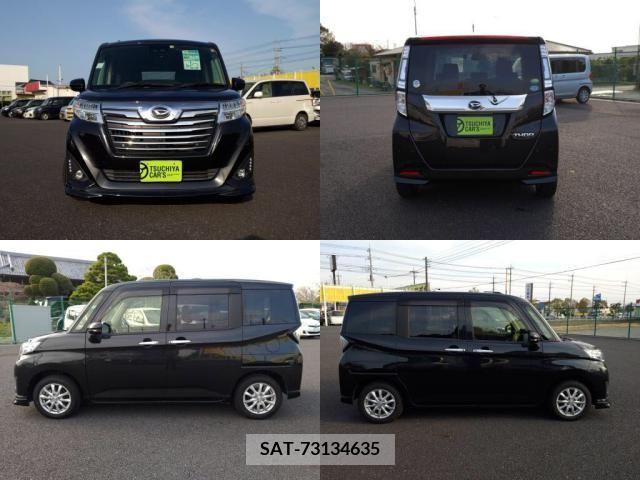 Daihatsu THOR 2019-07 251413-3
