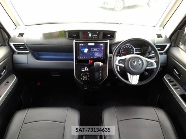 Daihatsu THOR 2019-07 251413-2
