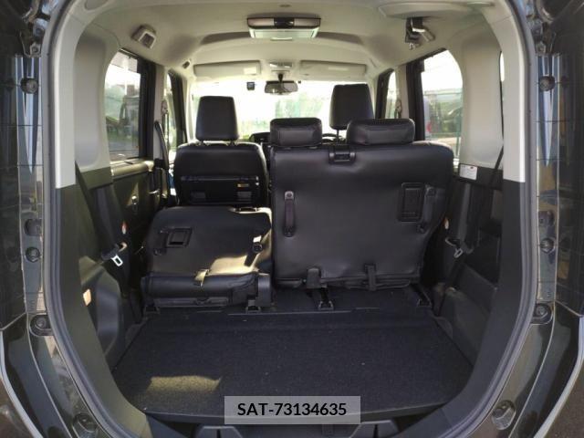 Daihatsu THOR 2019-07 251413-25