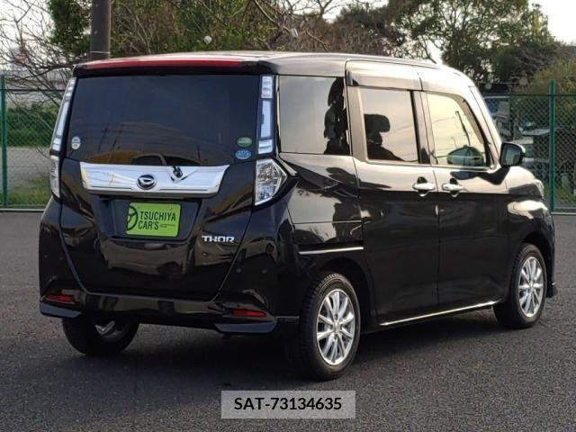 Daihatsu THOR 2019-07 251413-1