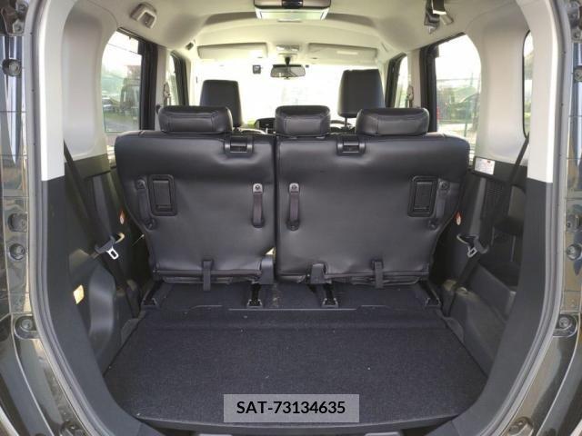 Daihatsu THOR 2019-07 251413-24