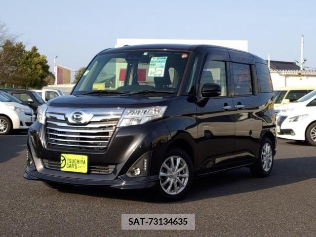 Daihatsu THOR 2019-07 251413-0