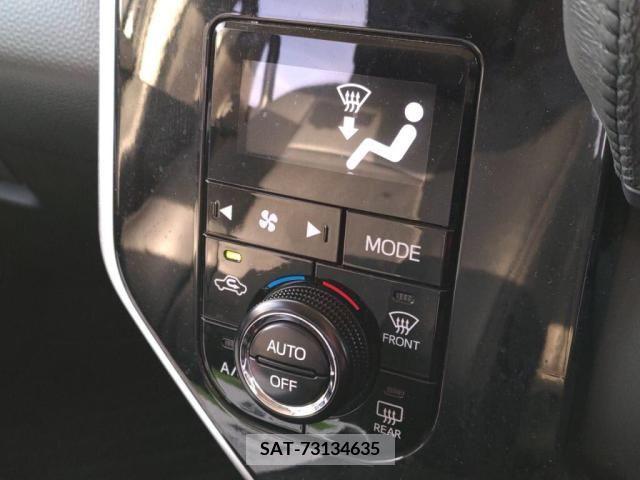 Daihatsu THOR 2019-07 251413-13