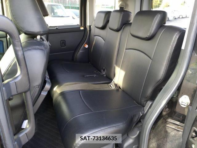 Daihatsu THOR 2019-07 251413-22