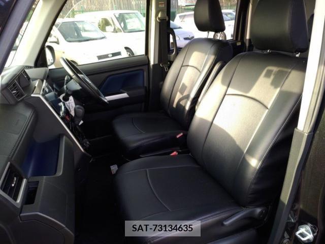 Daihatsu THOR 2019-07 251413-21