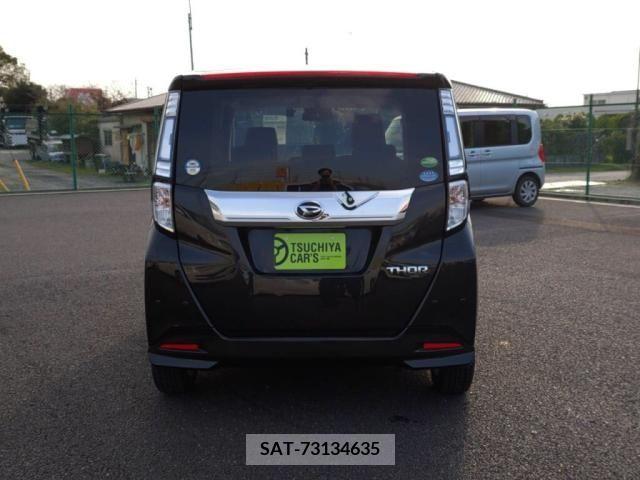 Daihatsu THOR 2019-07 251413-9