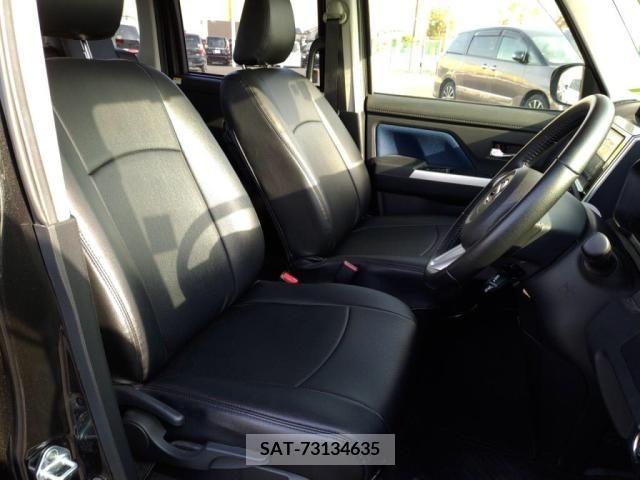 Daihatsu THOR 2019-07 251413-20