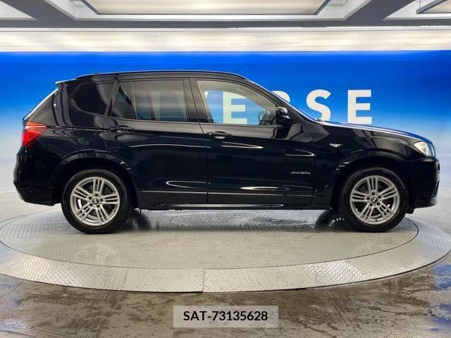 Bmw X3 2014-06 385078-19