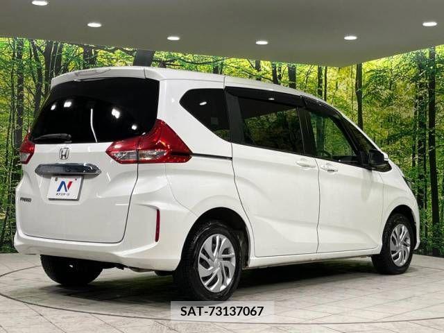 Honda FREED 2018-04 270458-18