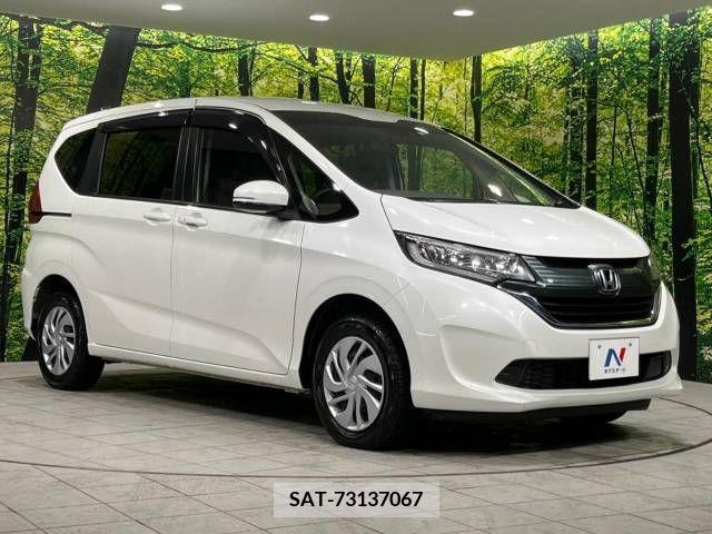 Honda FREED 2018-04 270458-17