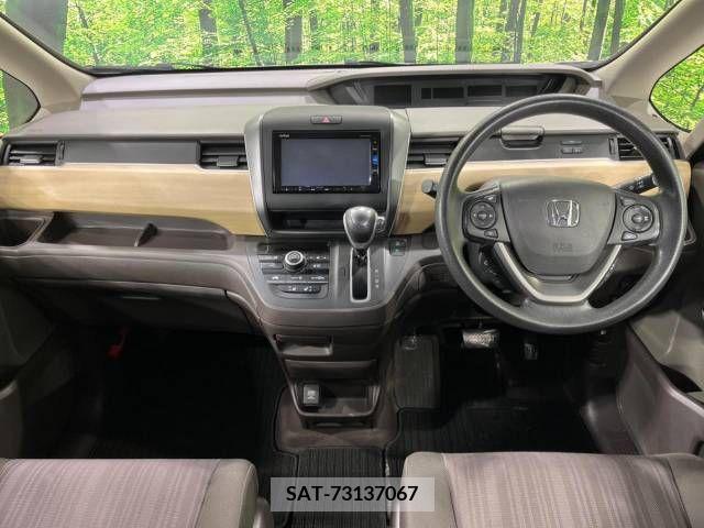 Honda FREED 2018-04 270458-1
