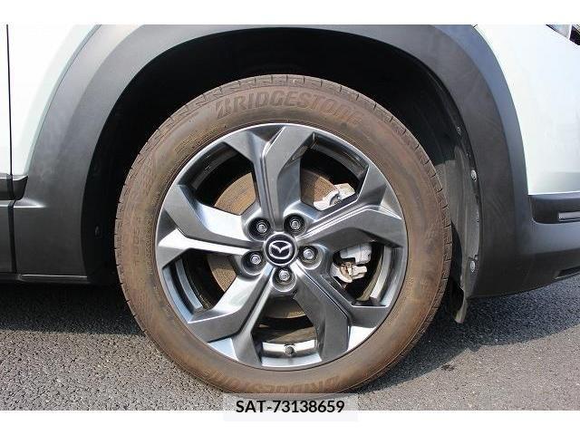 Mazda MX-30 2021-01 364363-12