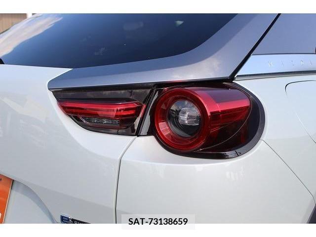 Mazda MX-30 2021-01 364363-11