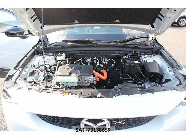 Mazda MX-30 2021-01 364363-18