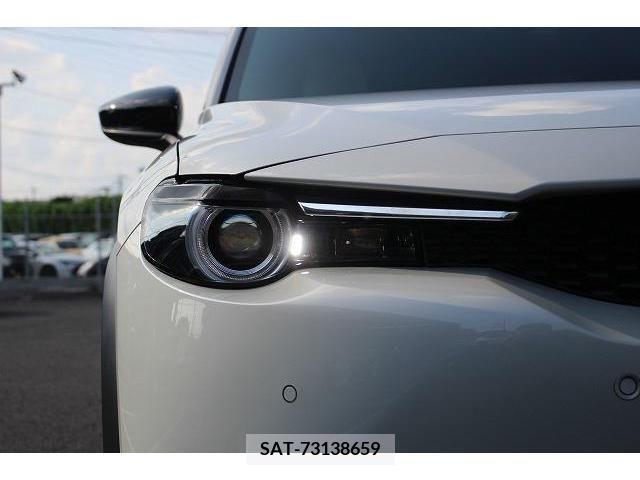 Mazda MX-30 2021-01 364363-10