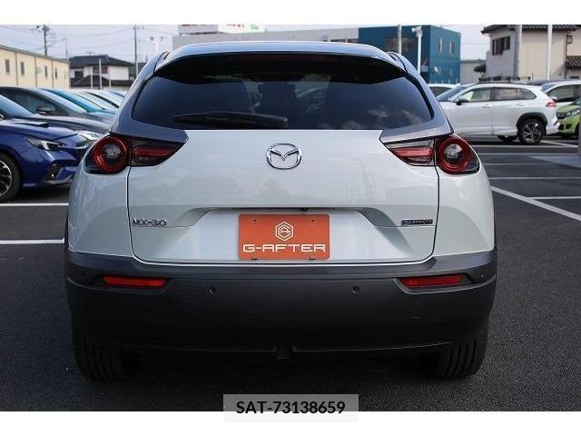 Mazda MX-30 2021-01 364363-8