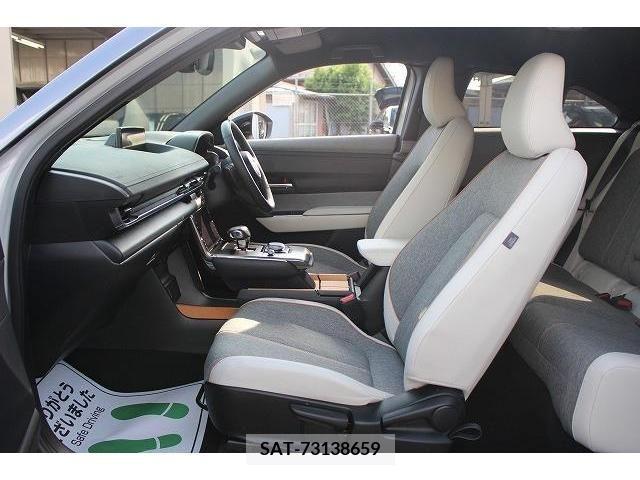 Mazda MX-30 2021-01 364363-15
