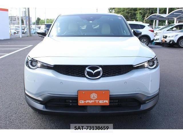 Mazda MX-30 2021-01 364363-6