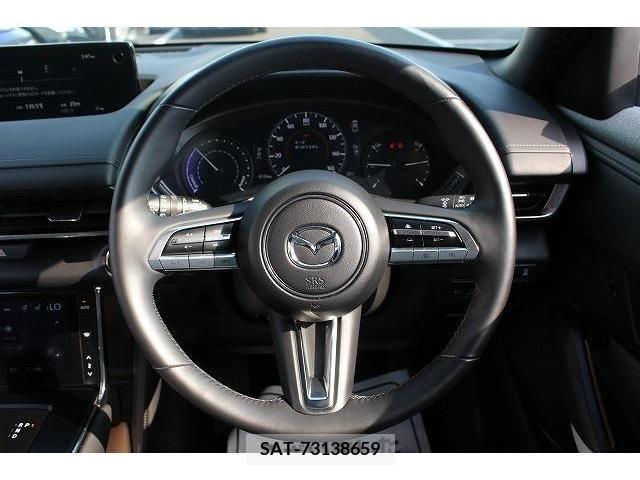 Mazda MX-30 2021-01 364363-14