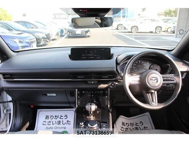 Mazda MX-30 2021-01 364363-13
