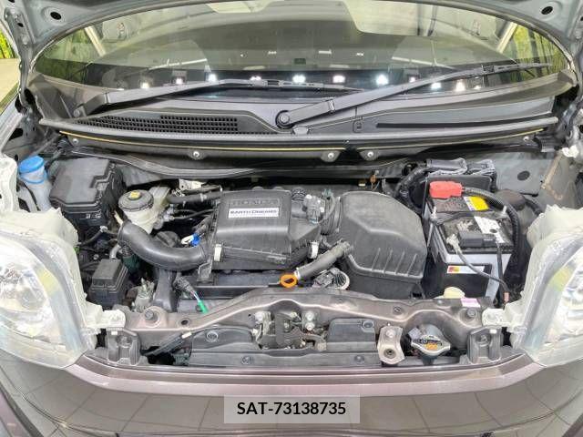 Honda N BOX 2014-02 306553-18