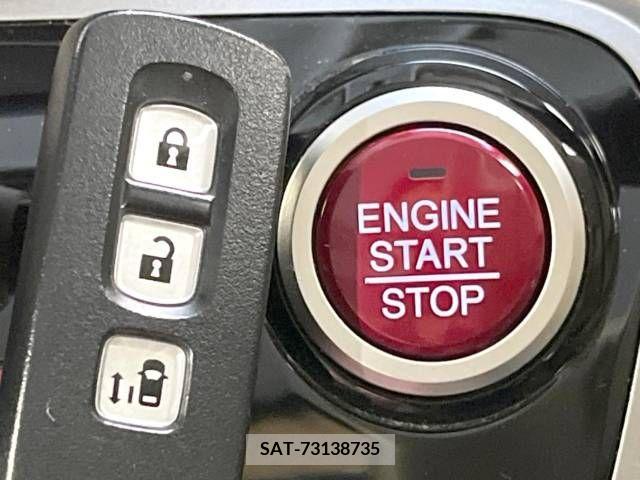 Honda N BOX 2014-02 306553-6