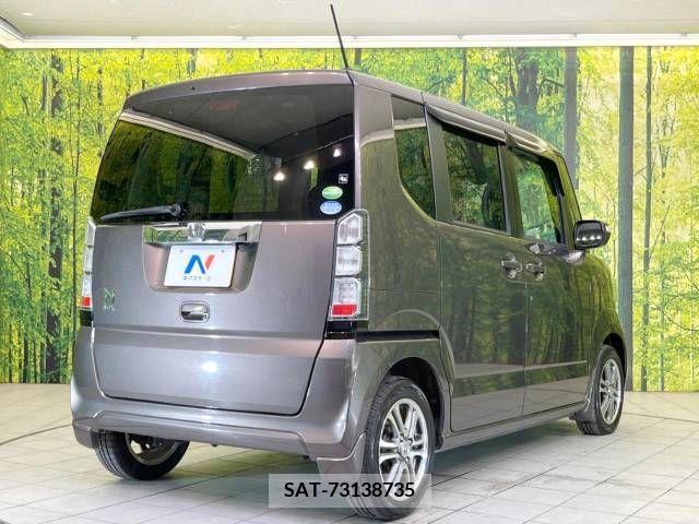 Honda N BOX 2014-02 306553-17