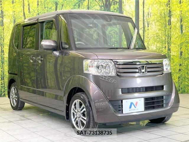 Honda N BOX 2014-02 306553-16